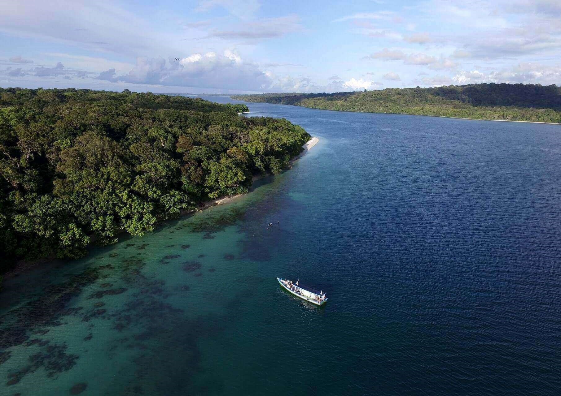 Ujung Kulon Tour